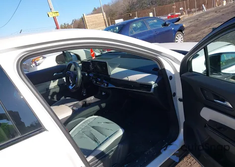 2024 Honda Prologue Ex z USA, uszkodzony, nr VIN 3GPKHVRJ0RS529186